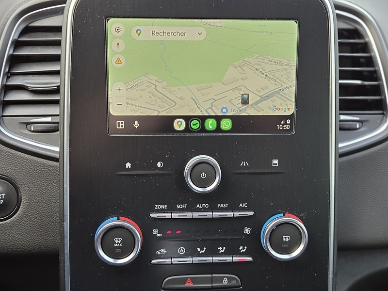 Photo 17 - Renault Scenic IV