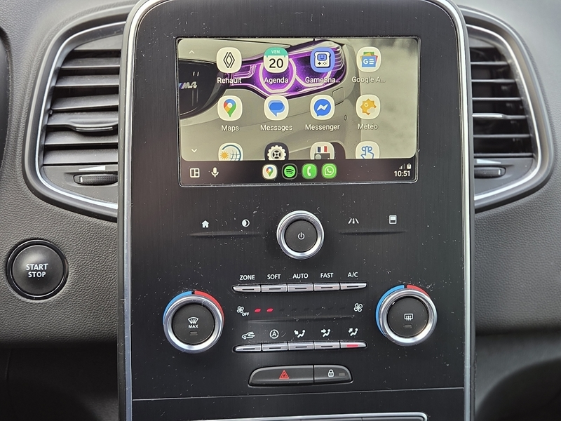 Photo 18 - Renault Scenic IV