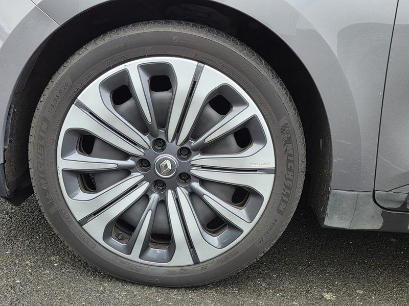 Photo 19 - Renault Scenic IV