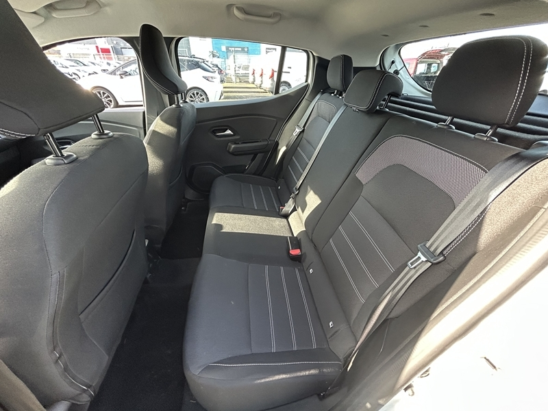 Photo 6 - Dacia Sandero