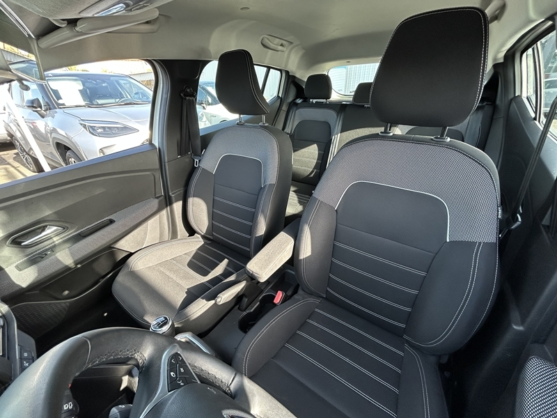 Photo 9 - Dacia Sandero