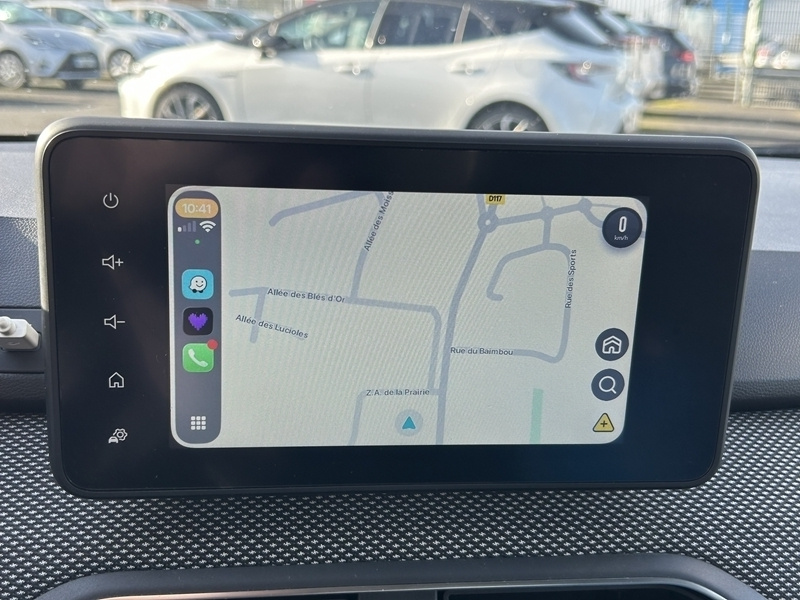 Photo 13 - Dacia Sandero