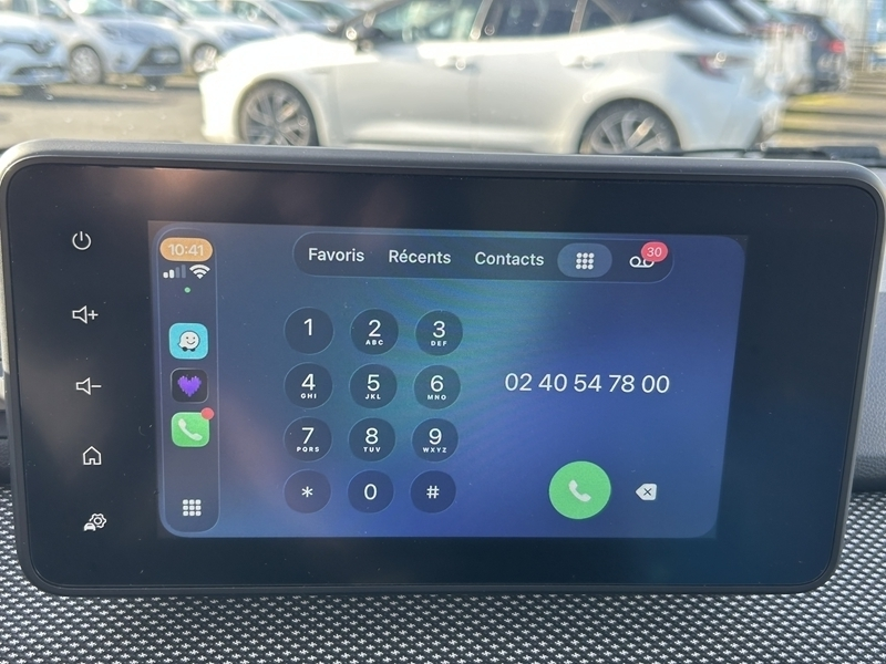 Photo 14 - Dacia Sandero