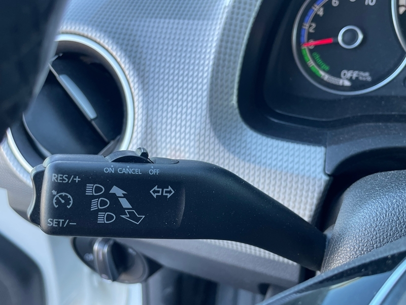 Photo 12 - Volkswagen E-Up!