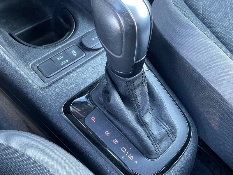 Photo 15 - Volkswagen E-Up!