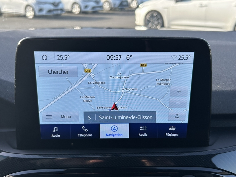 Photo 12 - Ford Kuga