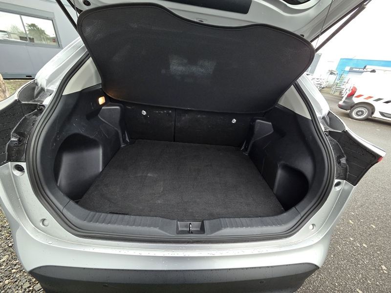 Photo 4 - Toyota Yaris Cross