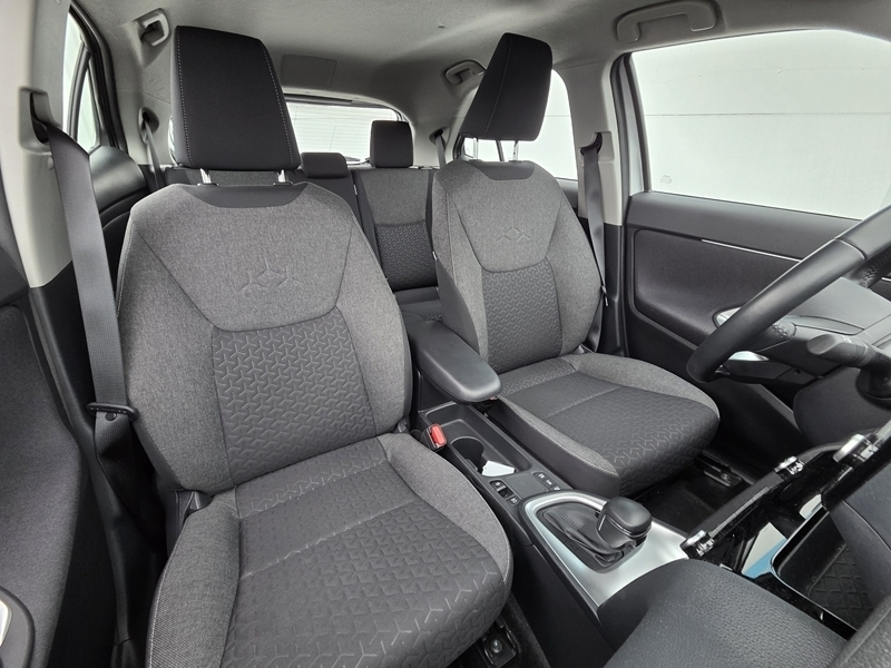 Photo 5 - Toyota Yaris Cross