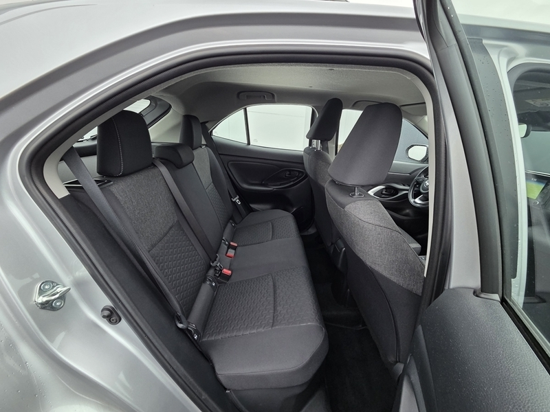 Photo 8 - Toyota Yaris Cross