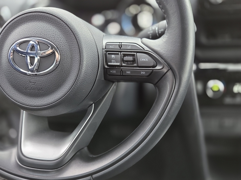 Photo 10 - Toyota Yaris Cross