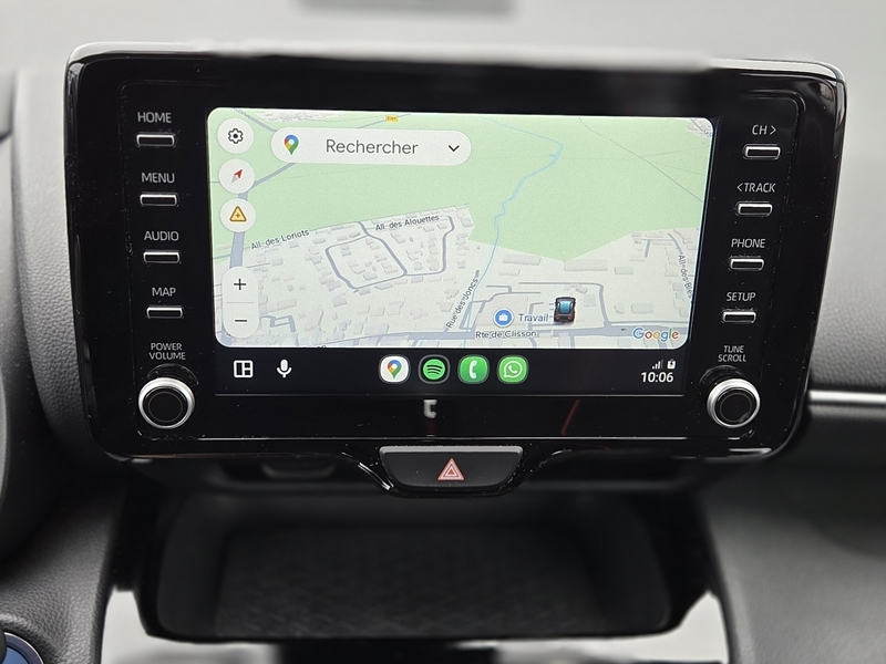 Photo 15 - Toyota Yaris Cross