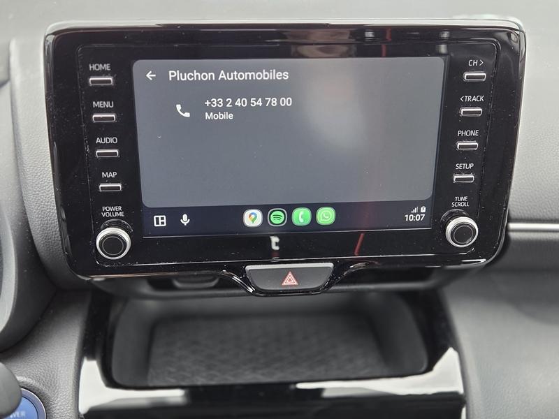 Photo 19 - Toyota Yaris Cross