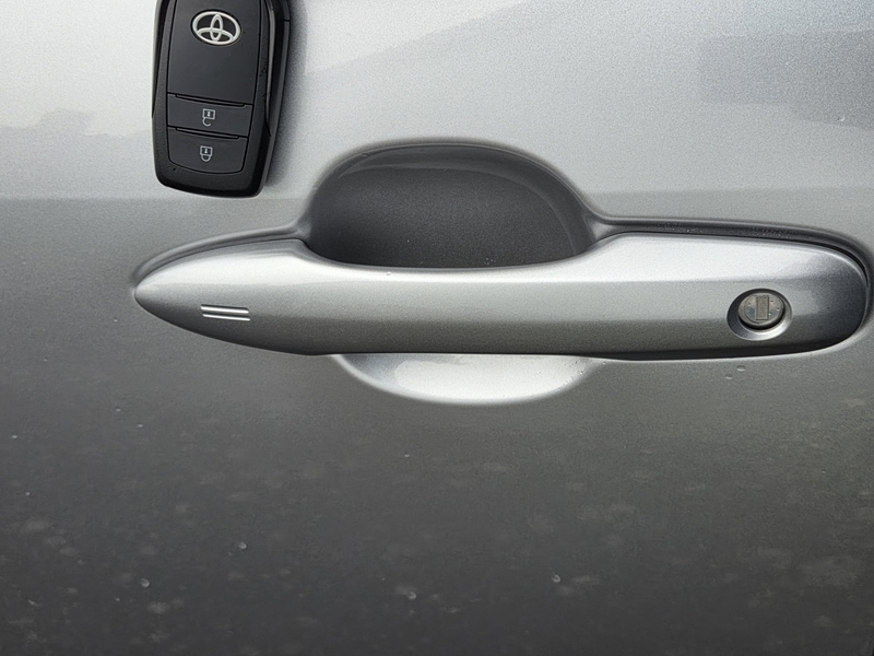 Photo 20 - Toyota Yaris Cross