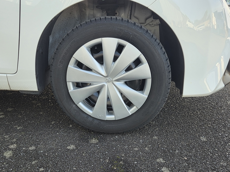 Photo 18 - Toyota Aygo