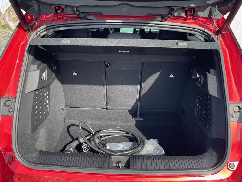 Photo 4 - Renault Scenic V