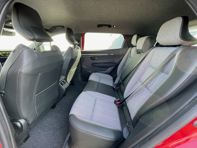 Photo 6 - Renault Scenic V