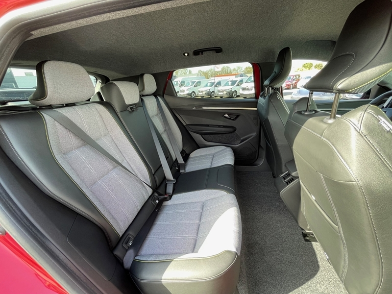 Photo 7 - Renault Scenic V