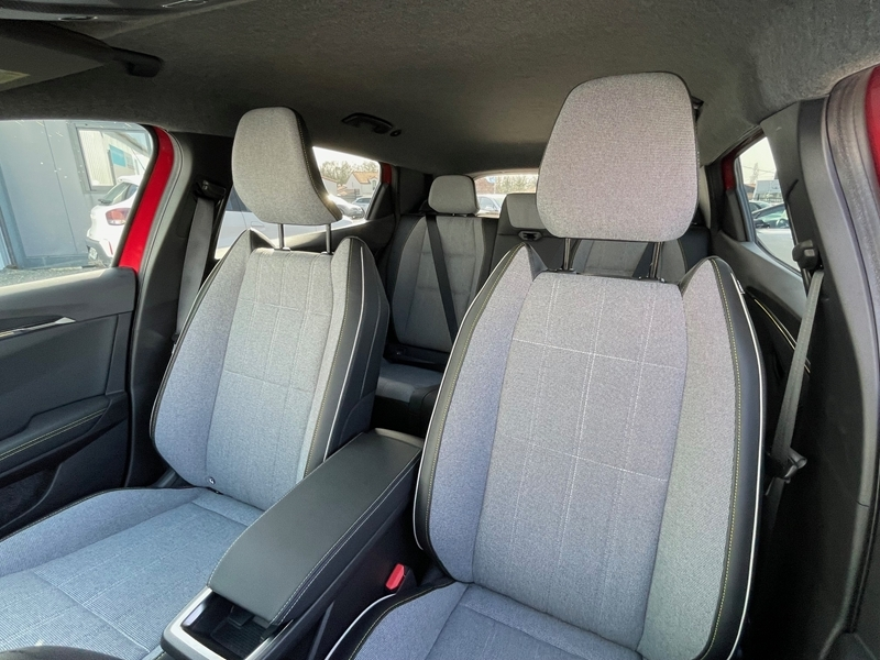 Photo 8 - Renault Scenic V