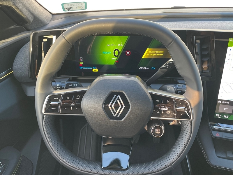 Photo 9 - Renault Scenic V