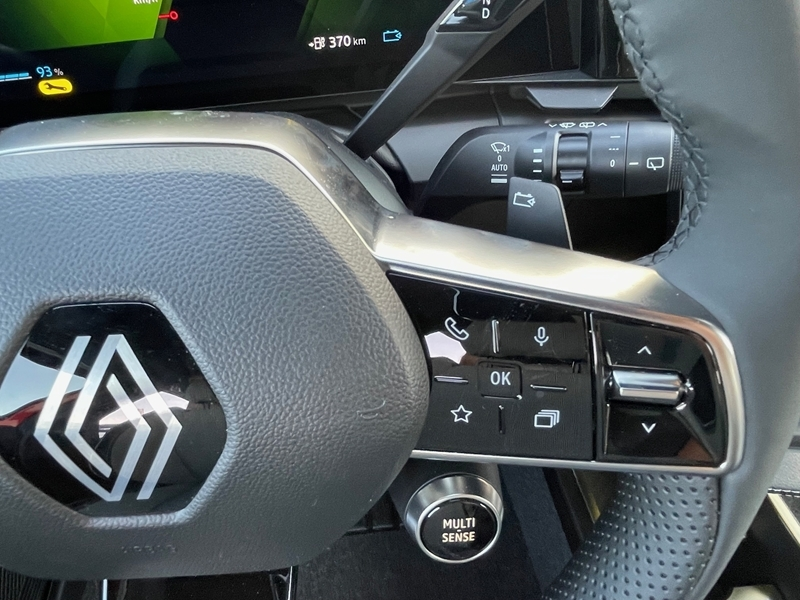 Photo 11 - Renault Scenic V