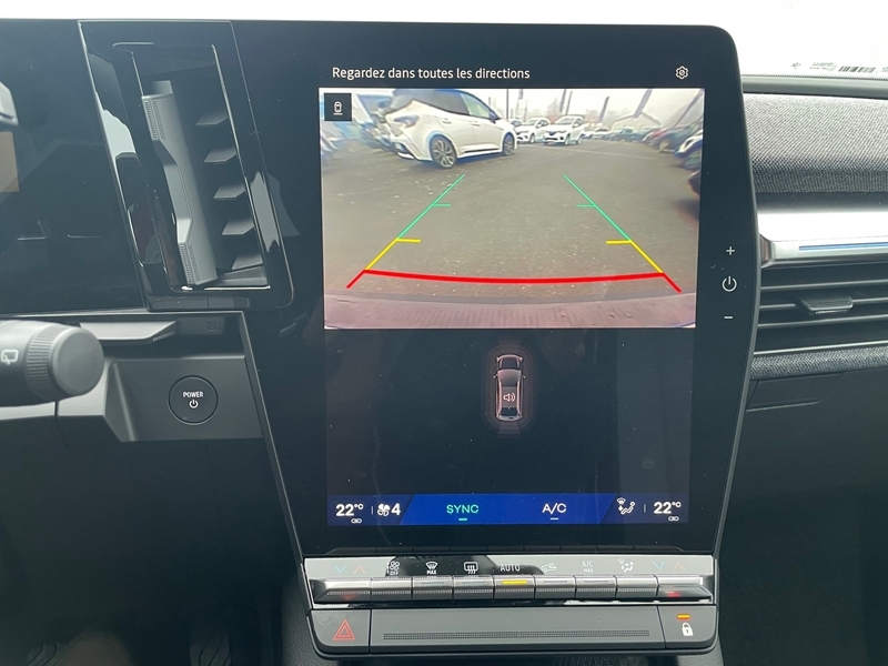 Photo 12 - Renault Scenic V