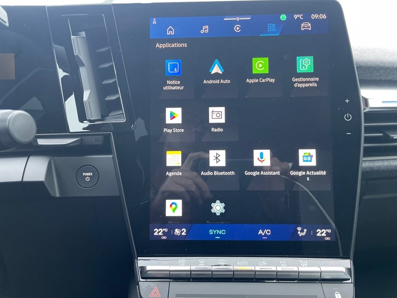 Photo 13 - Renault Scenic V