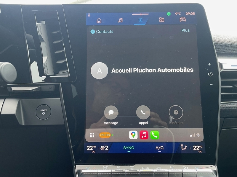 Photo 14 - Renault Scenic V