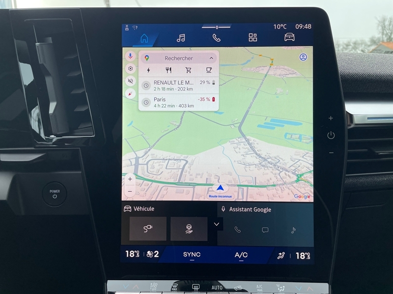 Photo 15 - Renault Scenic V