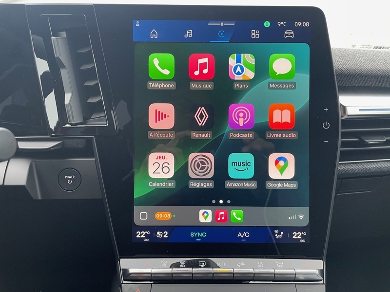 Photo 16 - Renault Scenic V