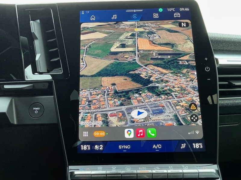 Photo 17 - Renault Scenic V