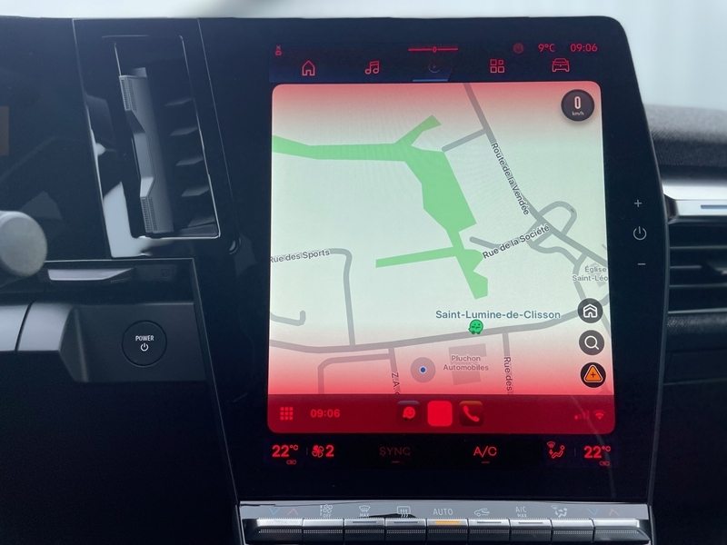 Photo 18 - Renault Scenic V