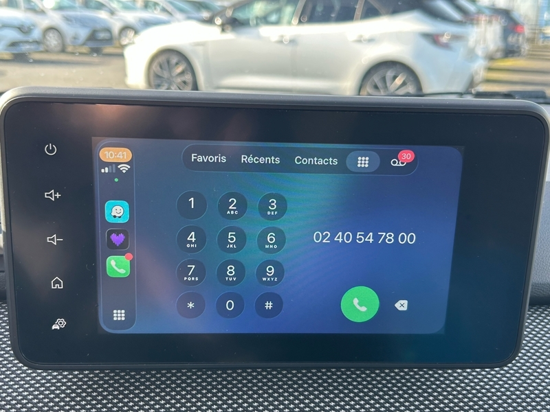 Photo 4 - Dacia Sandero