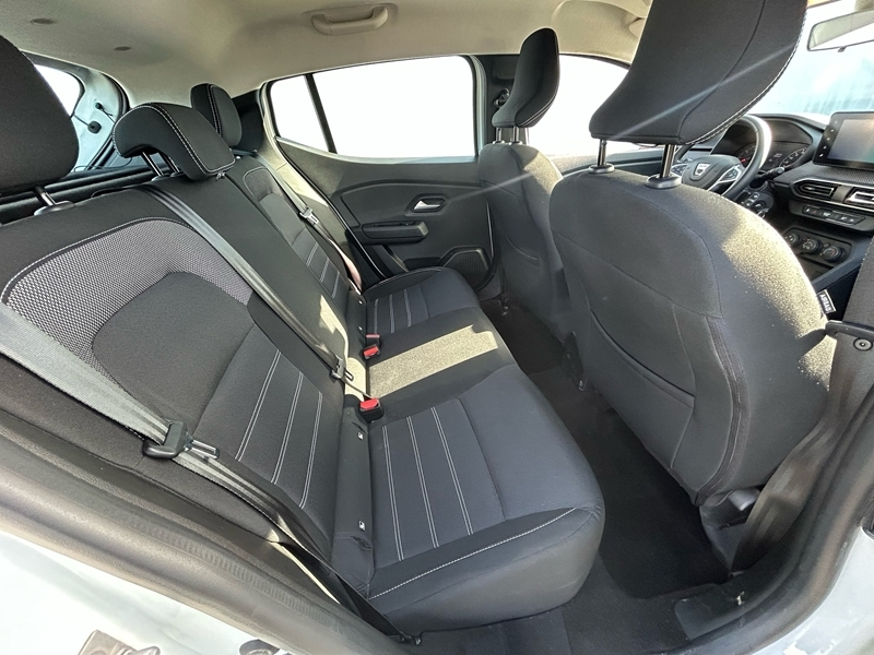 Photo 12 - Dacia Sandero