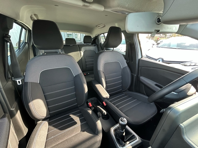 Photo 14 - Dacia Sandero