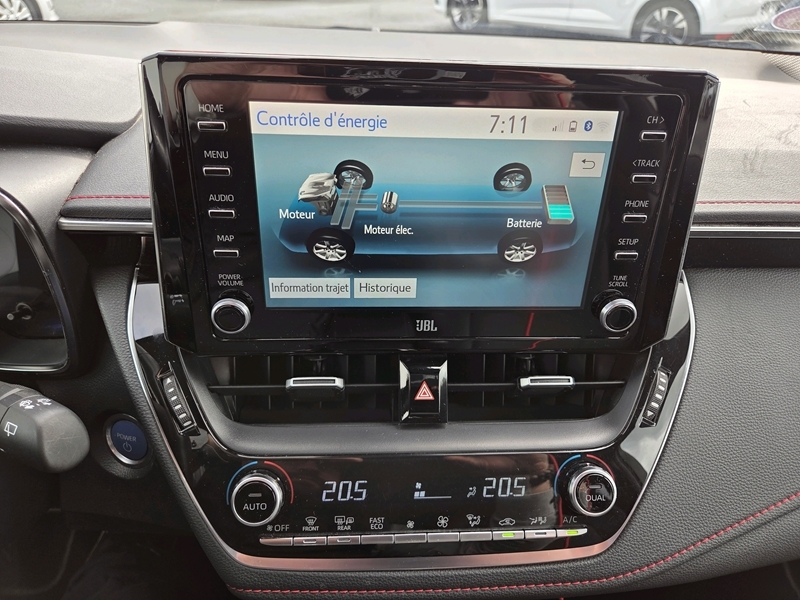 Photo 6 - Toyota Corolla Touring Spt