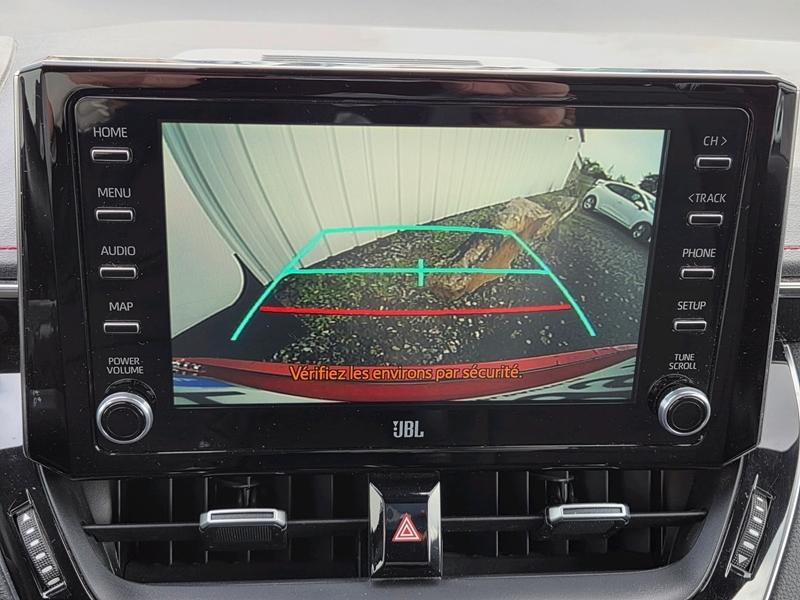 Photo 10 - Toyota Corolla Touring Spt