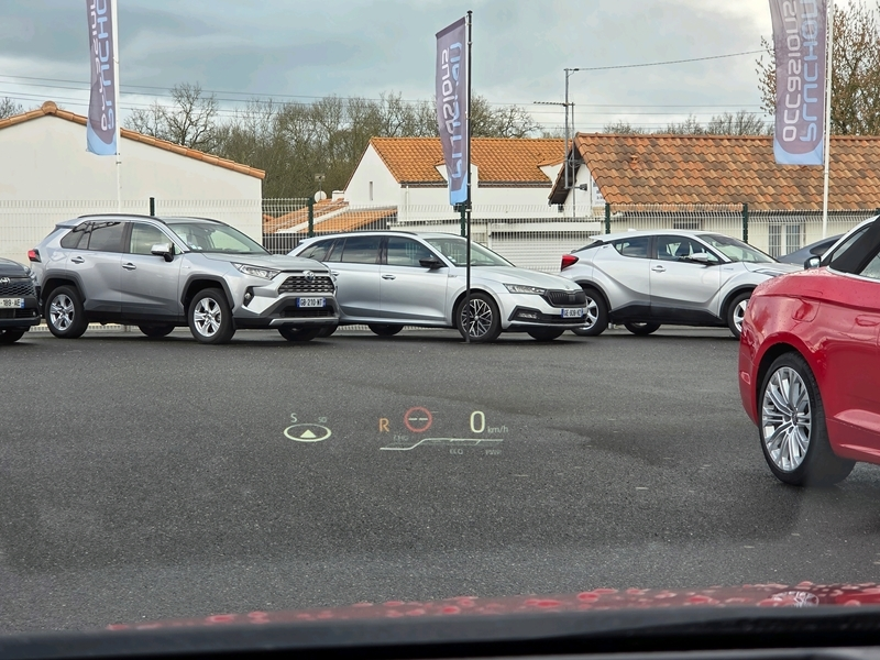 Photo 16 - Toyota Corolla Touring Spt