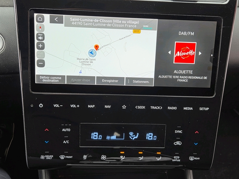 Photo 4 - Hyundai Tucson