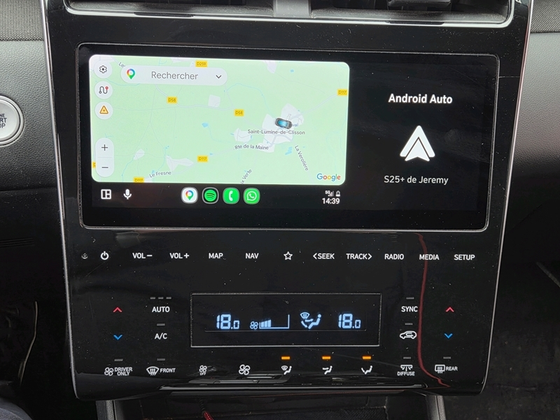 Photo 5 - Hyundai Tucson