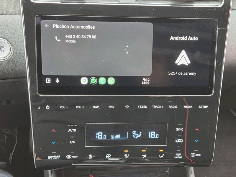 Photo 6 - Hyundai Tucson