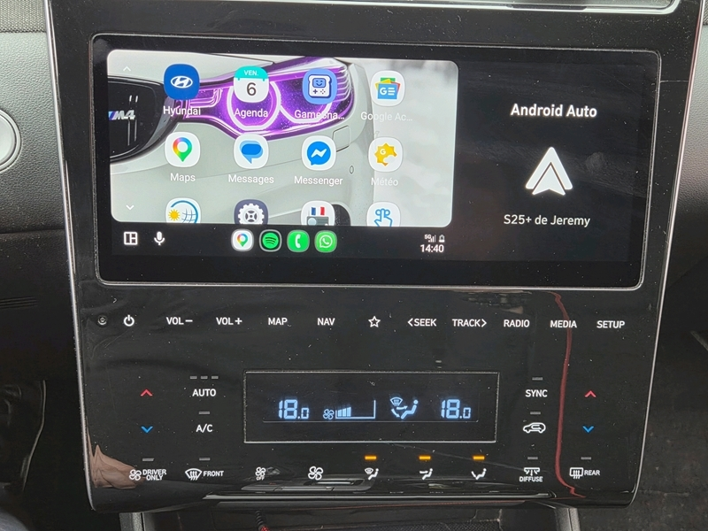 Photo 7 - Hyundai Tucson