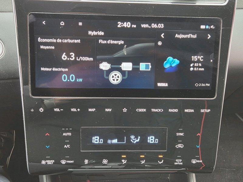 Photo 8 - Hyundai Tucson