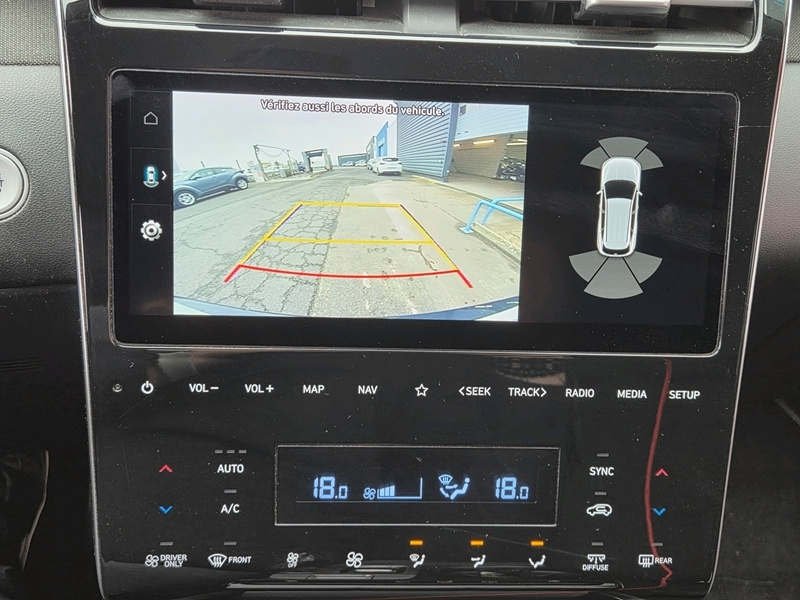 Photo 9 - Hyundai Tucson