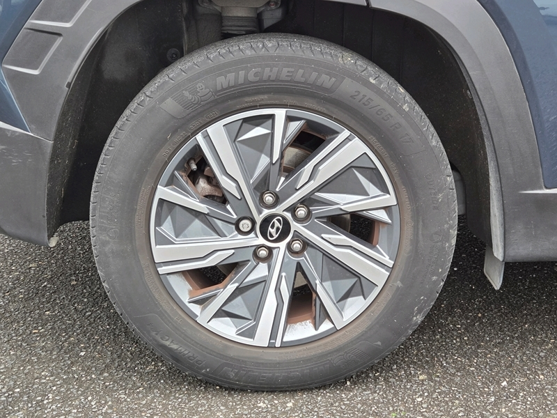 Photo 10 - Hyundai Tucson