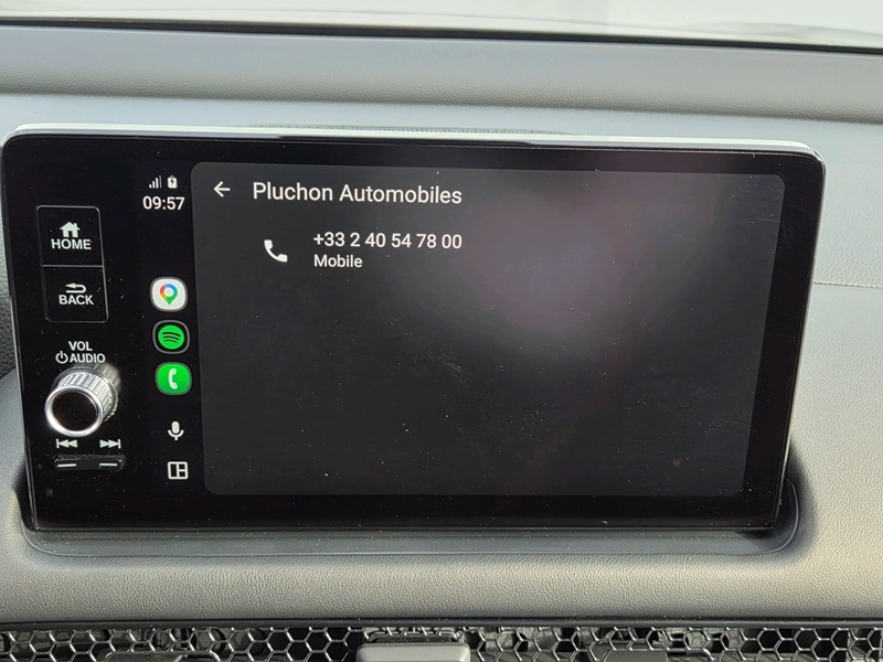 Photo 7 - Honda Zr-V