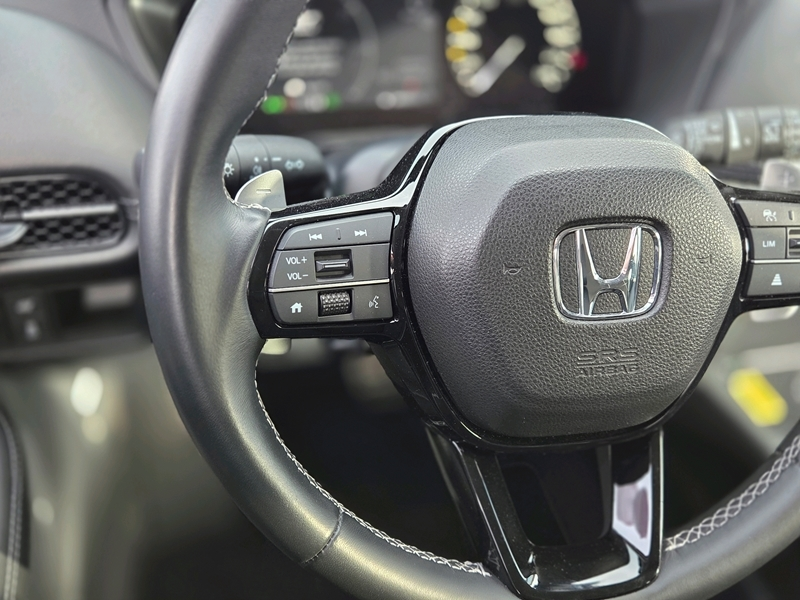 Photo 16 - Honda Zr-V