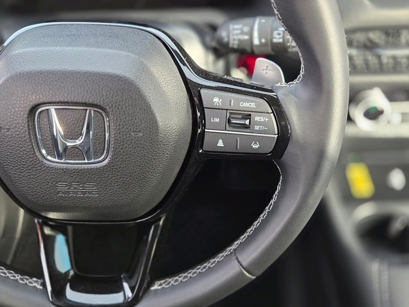 Photo 17 - Honda Zr-V