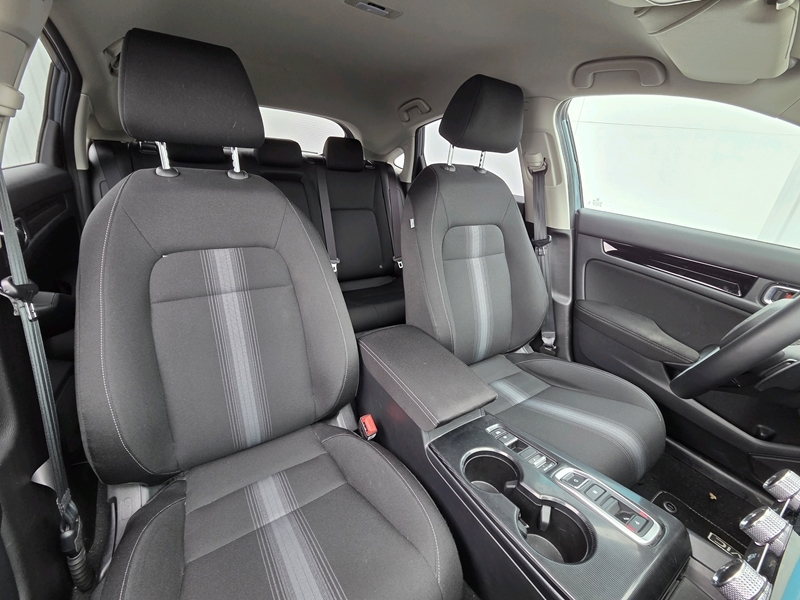 Photo 5 - Honda CIVIC