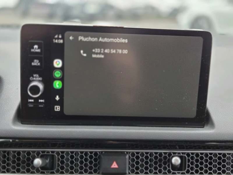 Photo 11 - Honda CIVIC