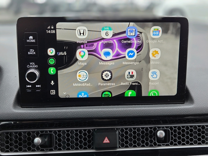 Photo 13 - Honda CIVIC